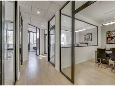 Location Bureaux à Paris 8e