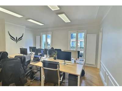 Location Bureaux à Paris 8e