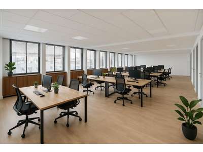 Location Bureaux à Paris 8e