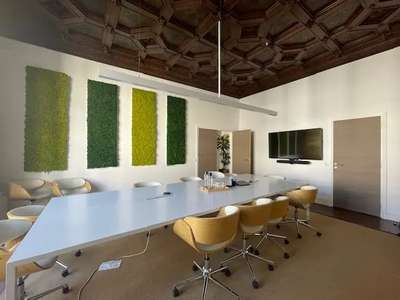 Location Bureaux à Paris 8e