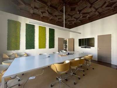 Location Bureaux à Paris 8e