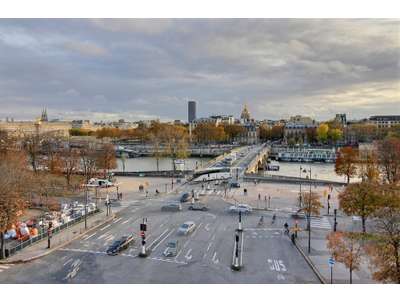 Location Bureaux à Paris 8e