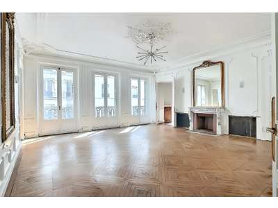 Location Bureaux à Paris 8e