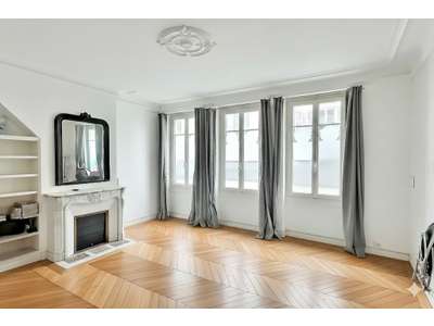 Location Bureaux à Paris 8e