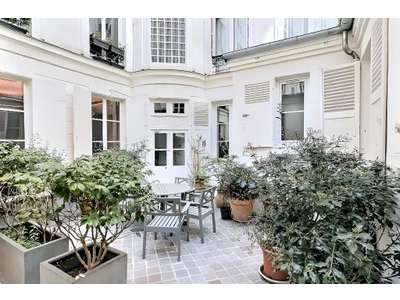 Location Bureaux à Paris 8e