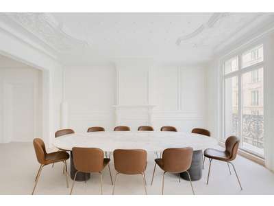 Location Bureaux à Paris 8e