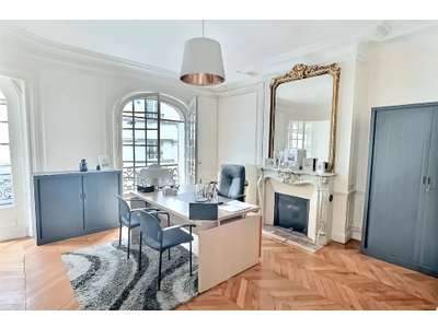 Location Bureaux à Paris 8e