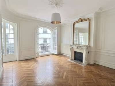 Location Bureaux à Paris 8e