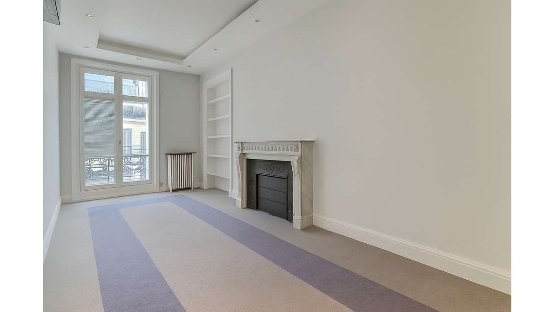 Location Bureaux 217m² Paris 8ème