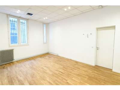 Location Bureaux à Paris 8e