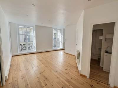 Location Bureaux à Paris 8e