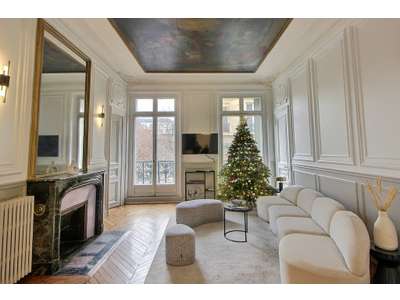 Location Bureaux à Paris 8e