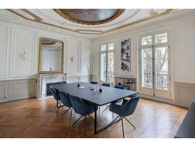 Location Bureaux à Paris 8e