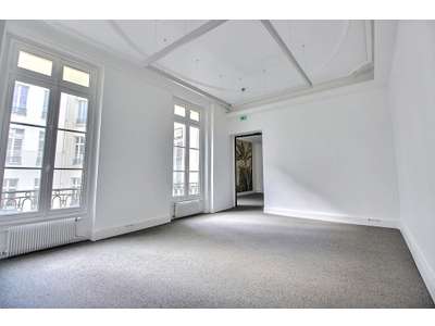 Location Bureaux à Paris 8e