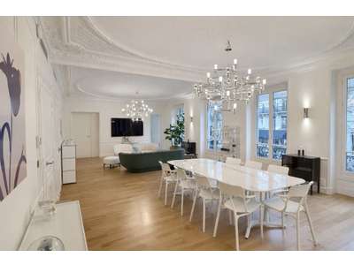 Location Bureaux à Paris 8e