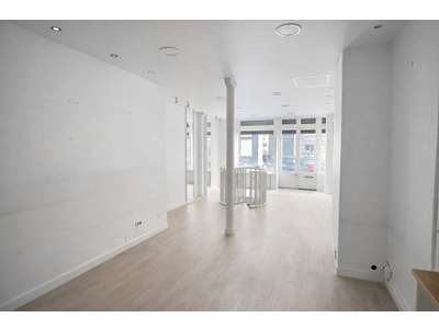 Location Locaux commerciaux - Boutiques à Paris 8e