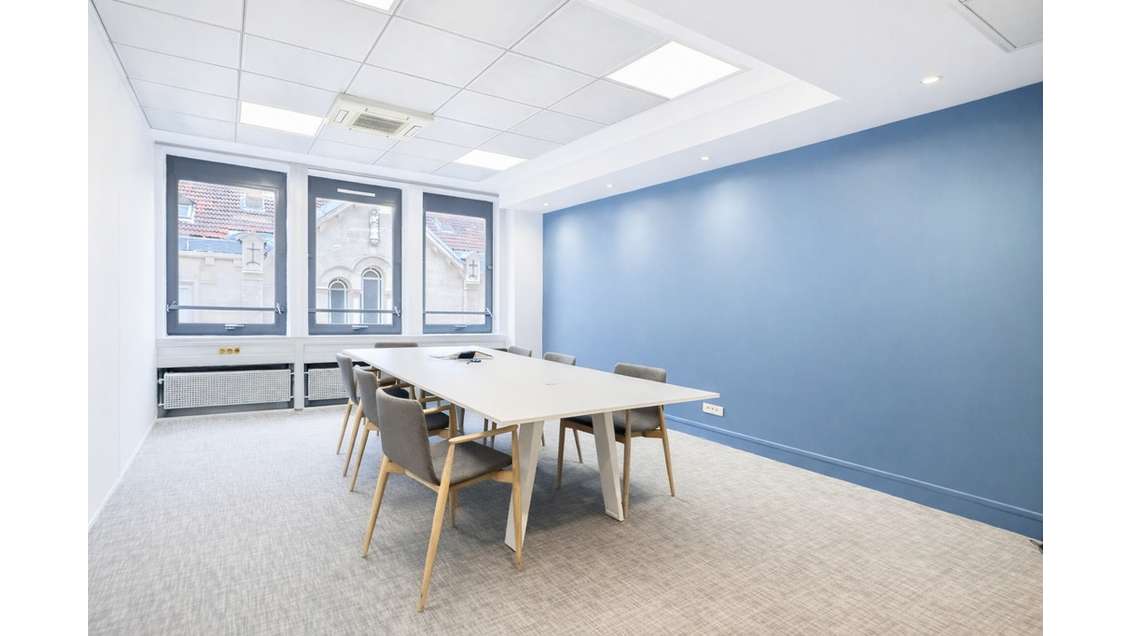 Location bureaux 175m² Paris 8ème Triangle d'Or