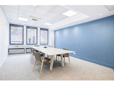 Location Bureaux à Paris 8e