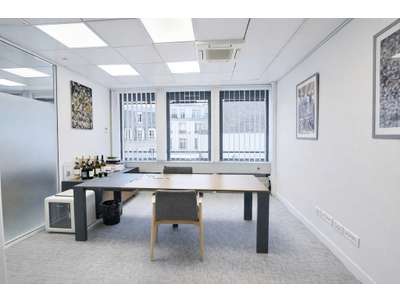 Location Bureaux à Paris 8e