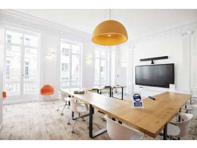 Location Bureaux à Paris 8e