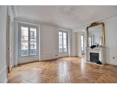Location Bureaux à Paris 8e