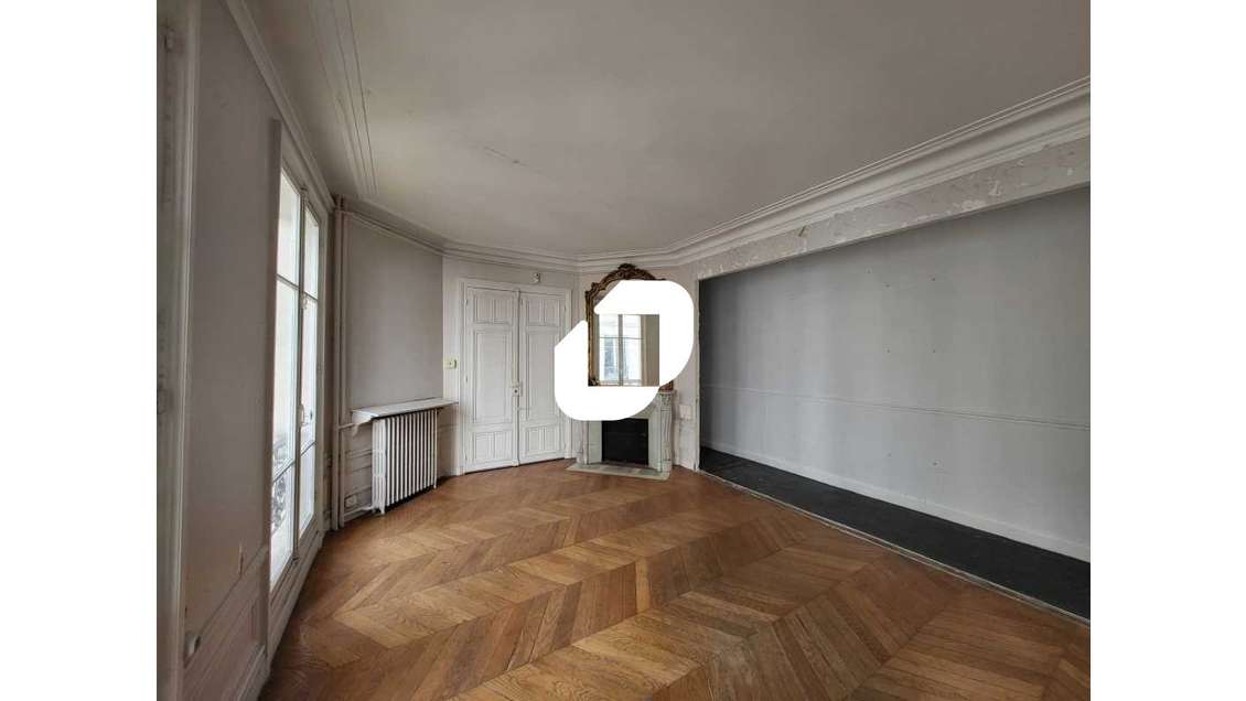A louer Bureaux 75m² Paris