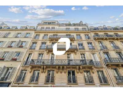 Location Bureaux à Paris 8e