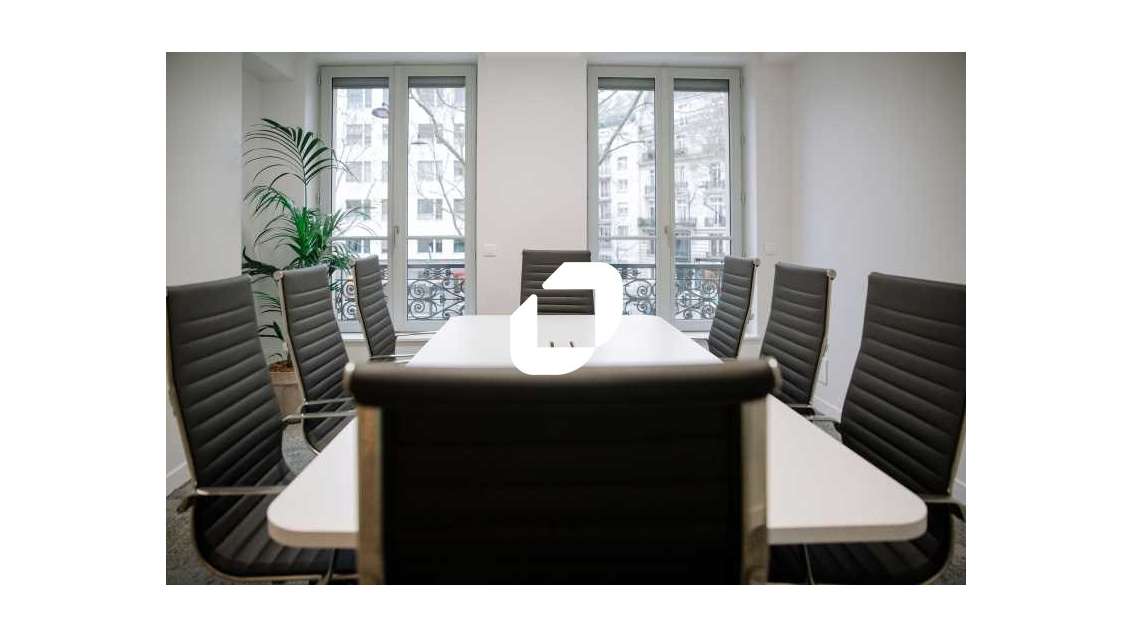 A louer Bureaux 149m² Paris