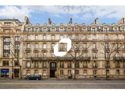 Location Bureaux à Paris 8e