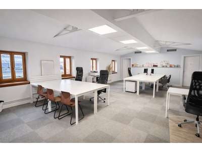 Location Bureaux à Paris 8e