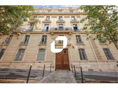 Location Bureaux à Paris 8e