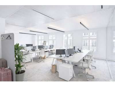 Location Bureaux à Paris 8e