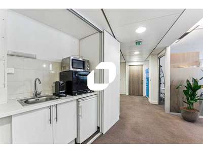 Location Bureaux à Paris 8e