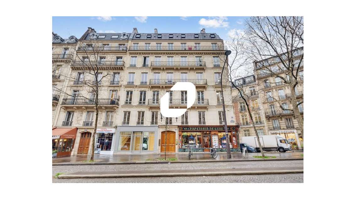 A louer Bureaux 238m² Paris
