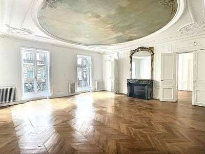 Location Bureaux à Paris 8e