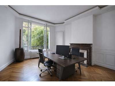 Location Bureaux à Paris 8e