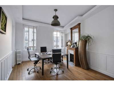 Location Bureaux à Paris 8e