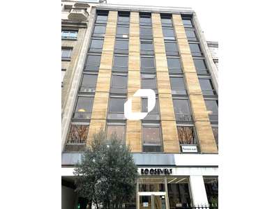 Location Bureaux à Paris 8e