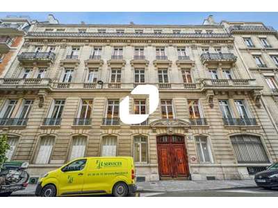 Location Bureaux à Paris 8e