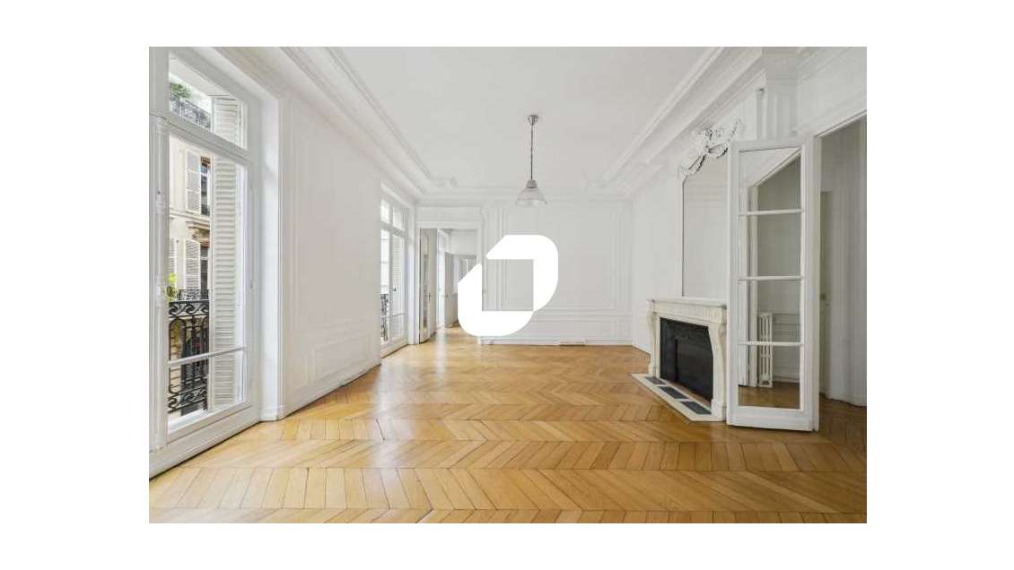 A louer Bureaux 320m² Paris