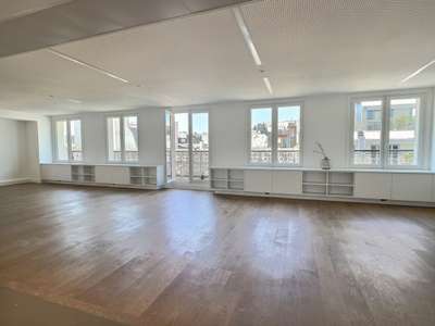 Location Bureaux à Paris 8e