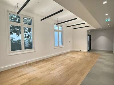 Location Bureaux à Paris 8e