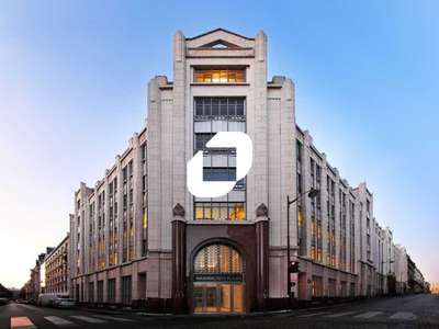 Location Bureaux à Paris 8e