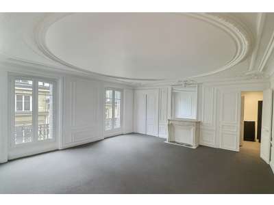 Location Bureaux à Paris 8e