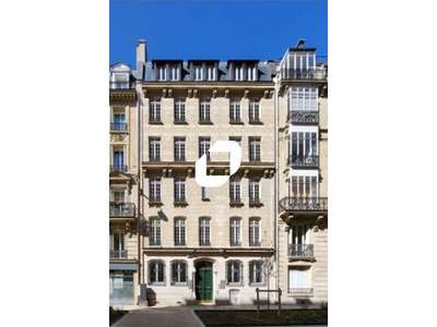 Location Bureaux à Paris 8e