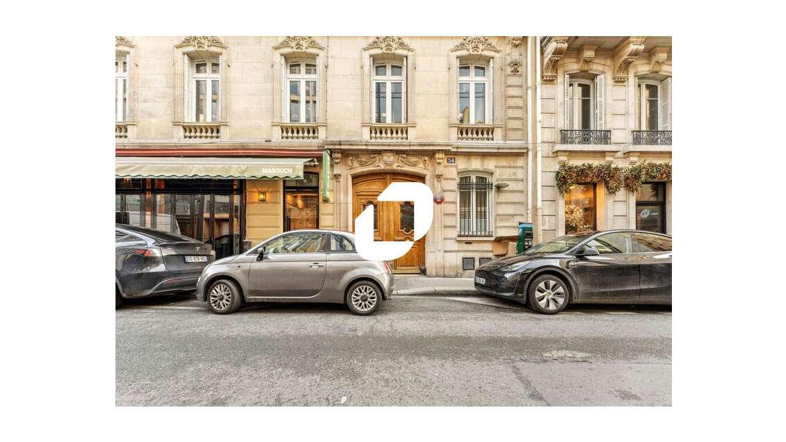 A louer Bureaux 235m² Paris