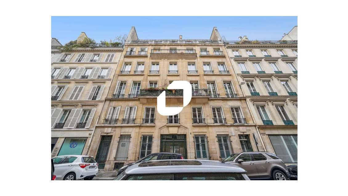A louer Bureaux 260m² Paris