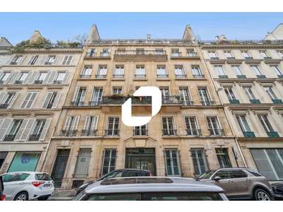 Location Bureaux à Paris 8e