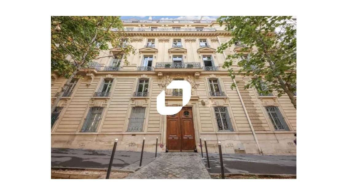 A louer Bureaux 250m² Paris