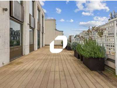 Location Bureaux à Paris 8e